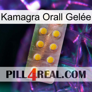 Kamagra Orall Gelée new11